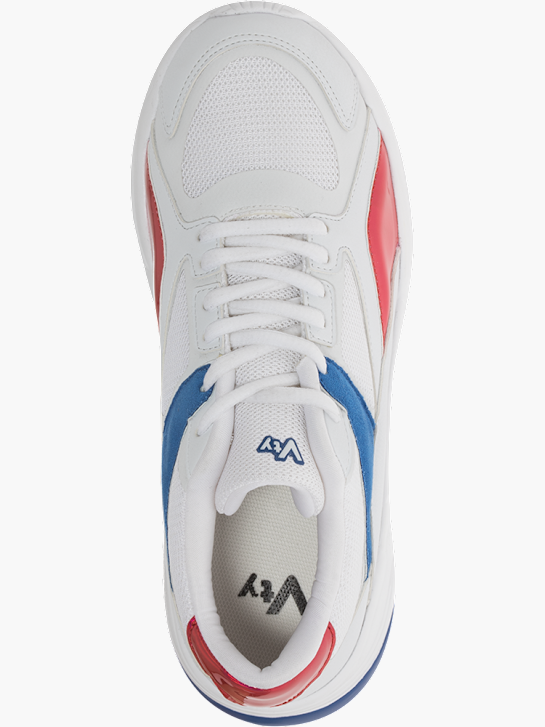 Vty Sneaker Beyaz 81282 2