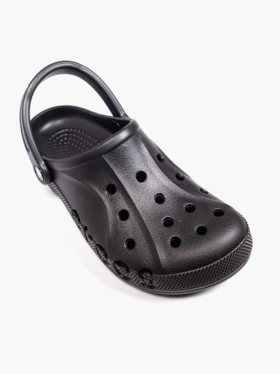 Crocs Clog Black 88668 2