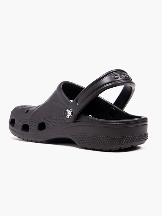Crocs Clog Black 88668 3
