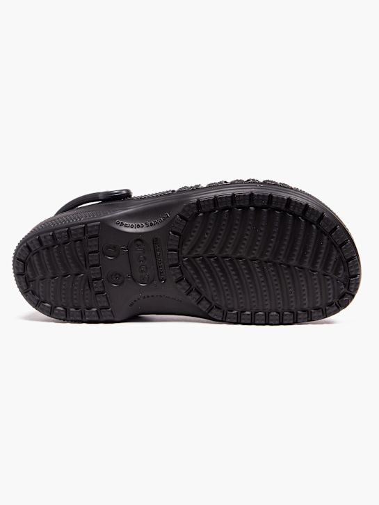 Crocs Clog Black 88668 4