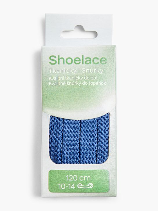 DEICHMANN Tkaničky do bot Modrá 2180 2