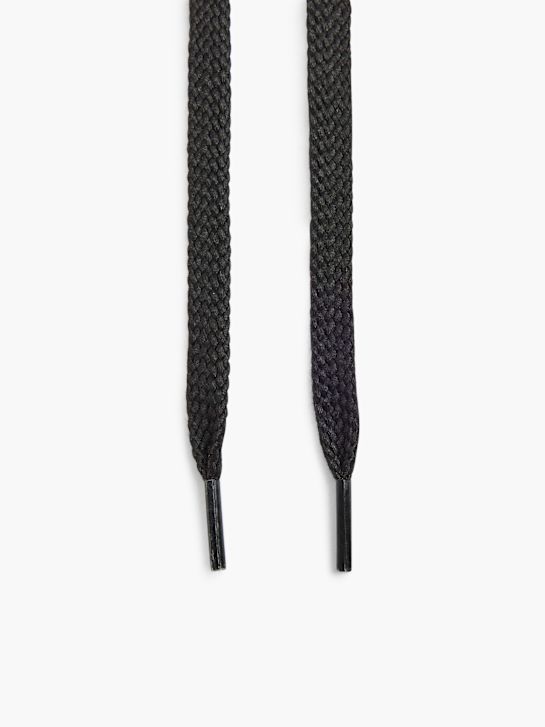 DEICHMANN Връзки за обувки Черен 18293 3