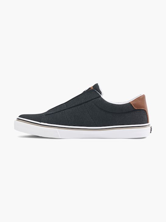 FILA Sneaker Nero 20102 2