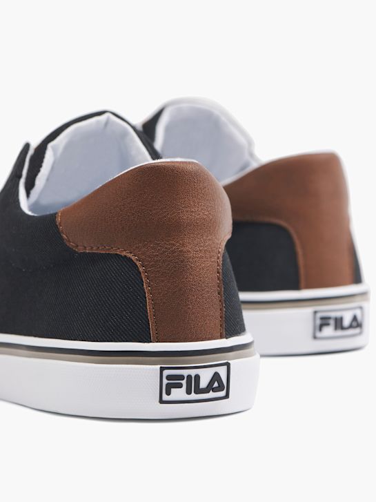 FILA Sneaker Nero 20102 4