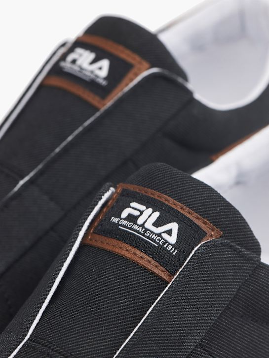 FILA Sneaker Nero 20102 5