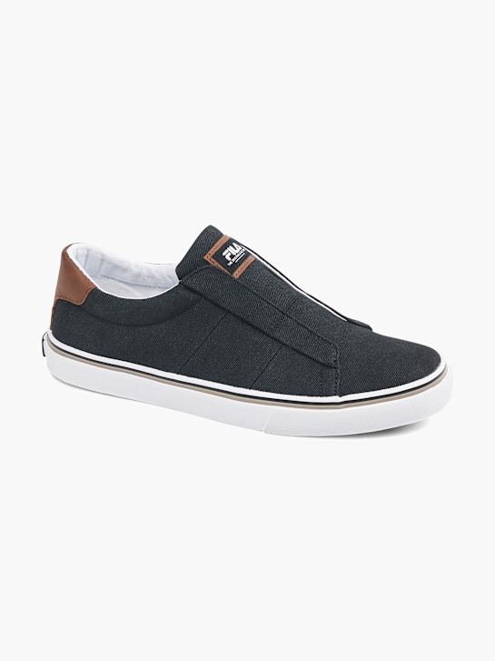 FILA Sneaker Nero 20102 6