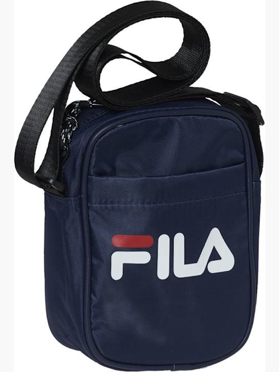 FILA Skuldertaske Sort 28098 1