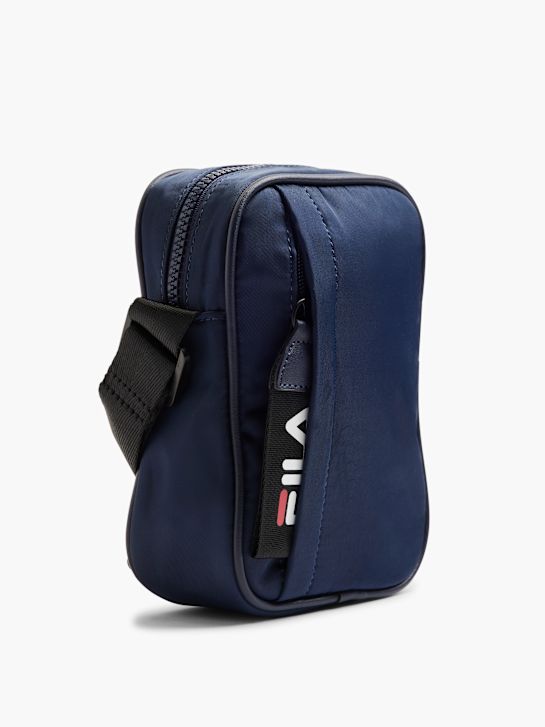 FILA Bolso bandolera Azul oscuro 28099 2