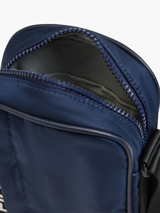 FILA Bolso bandolera Azul oscuro 28099 4