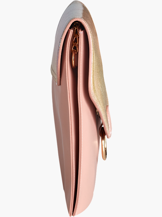 Catwalk Omuz Çantası Rose Pembe 81290 2