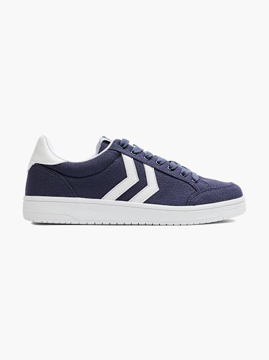 hummel Sneaker Blå 33383 1