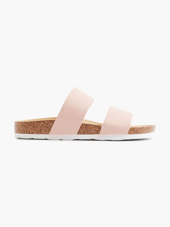 Graceland Sandal Pink 88672 1