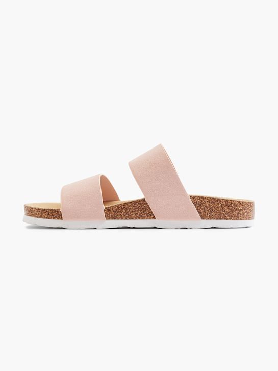 Graceland Sandal Pink 88672 2