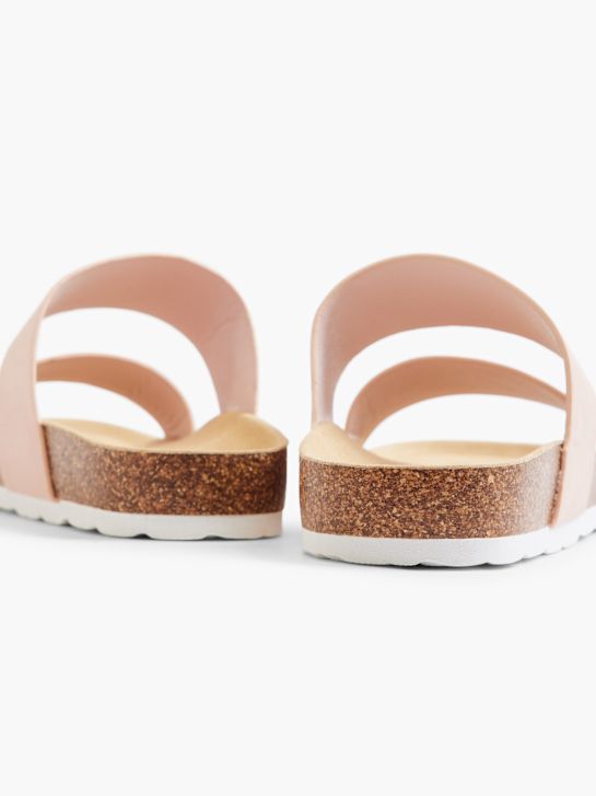 Graceland Sandal Pink 88672 4