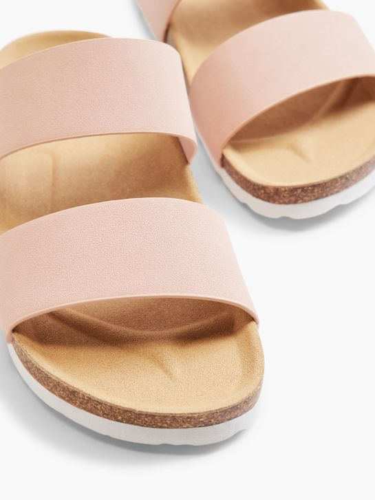 Graceland Sandal Pink 88672 5