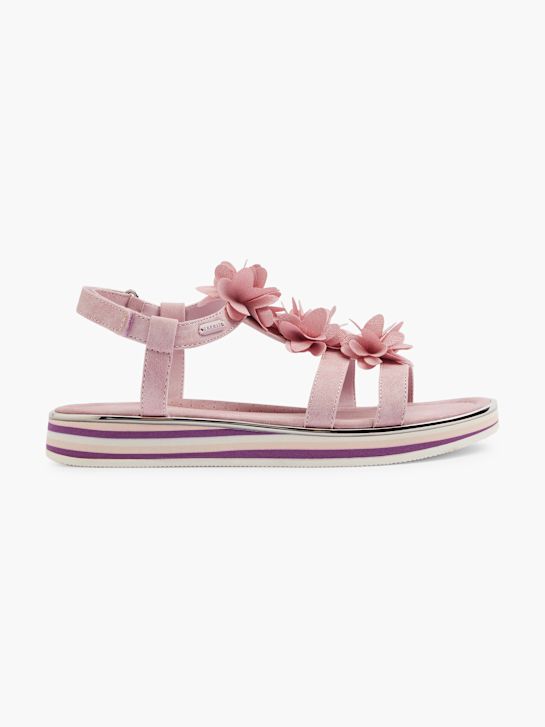 ESPRIT Sandale Pink 447 1