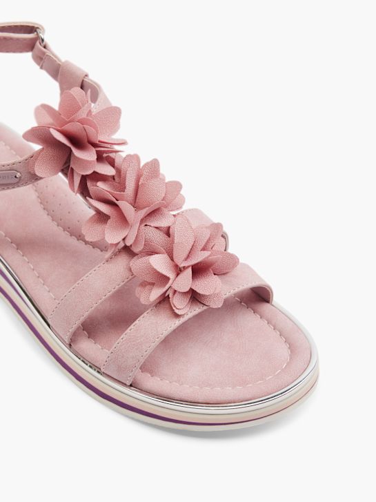 ESPRIT Sandale Pink 447 2