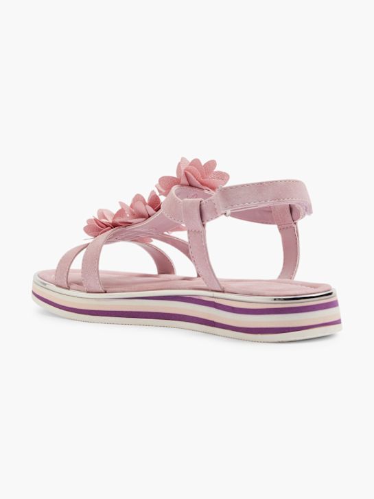 ESPRIT Sandale Pink 447 3