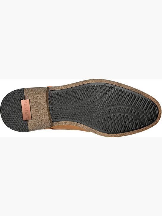 AM SHOE Formal shoe Brown 88674 3