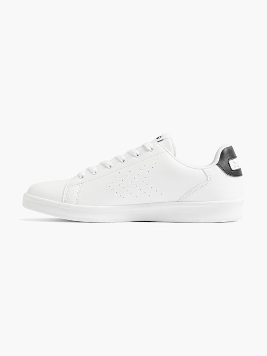 hummel Sneaker Vit 11968 2