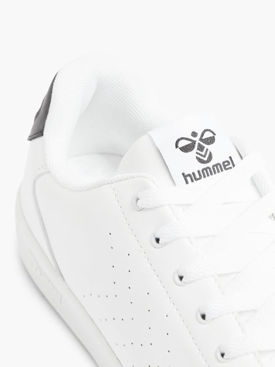 hummel Sneaker Vit 11968 5