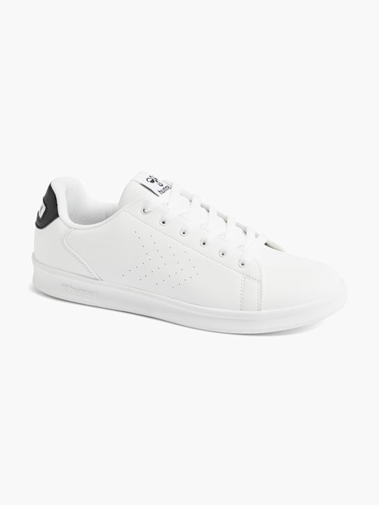 hummel Sneaker Vit 11968 6