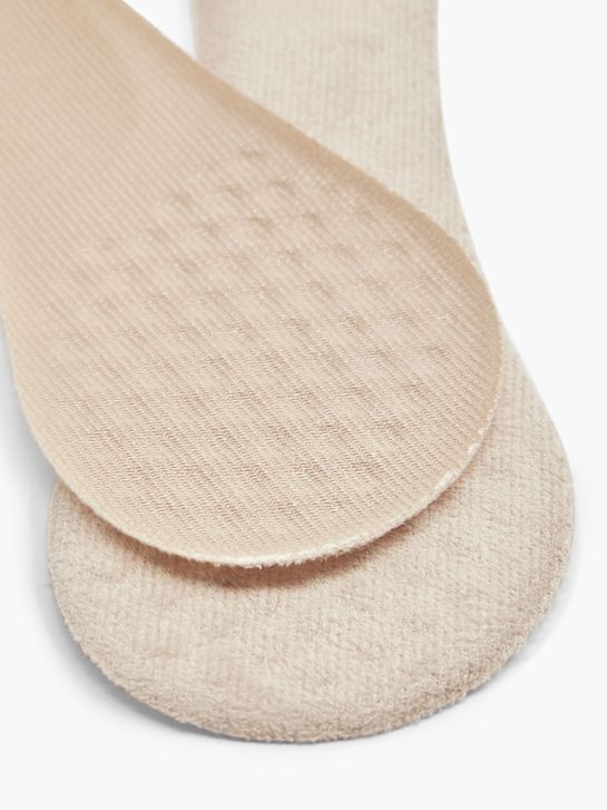 DEICHMANN Einlegesohle Beige 3073 2