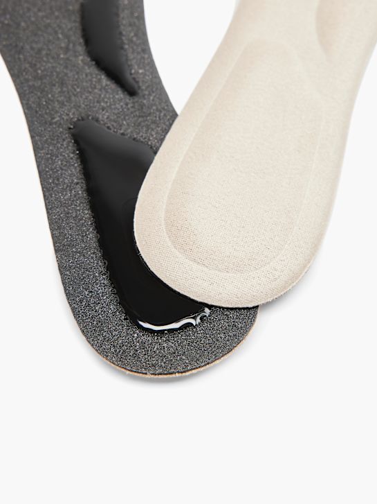 DEICHMANN Einlegesohle Beige 3073 4
