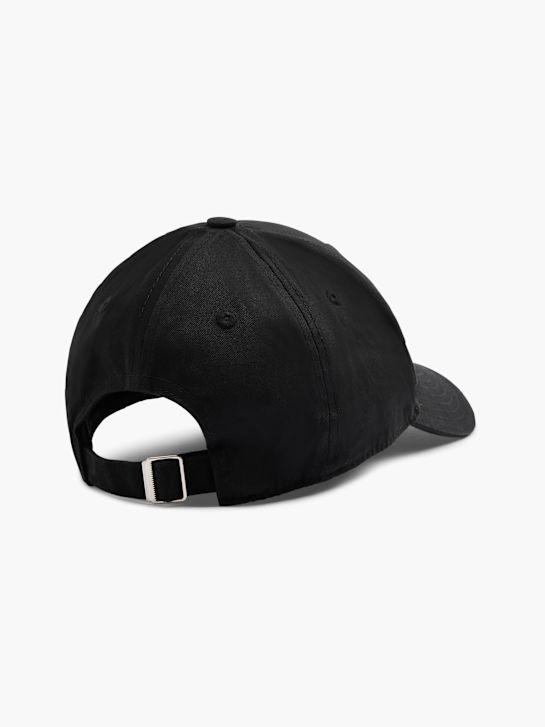 FILA Kappe Schwarz 11189 3