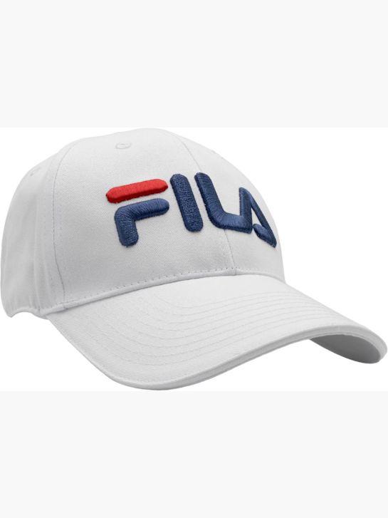 FILA Keps Vit 11190 1