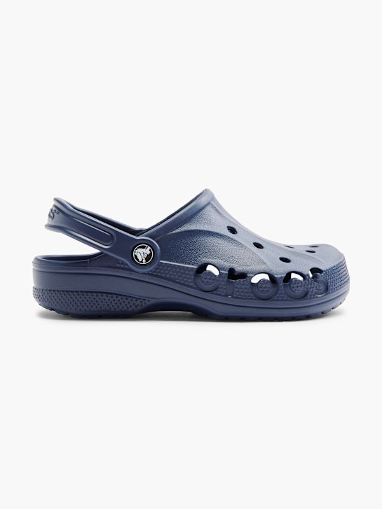Crocs Zueco Azul 36084 1