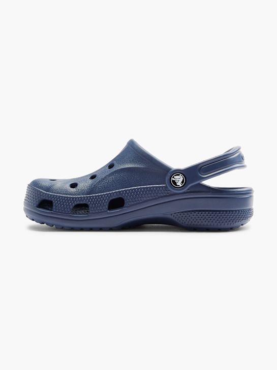 Crocs Zueco Azul 36084 2