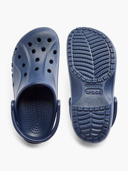 Crocs Zueco Azul 36084 3