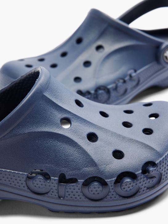 Crocs Zueco Azul 36084 5