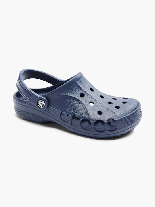 Crocs Zueco Azul 36084 6