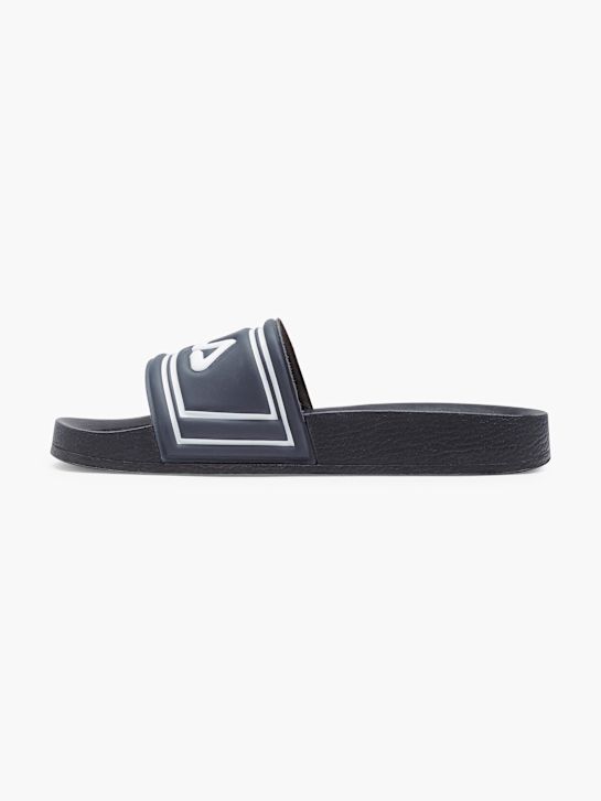 FILA Paplūdimio šlepetės Mėlyna 462 2