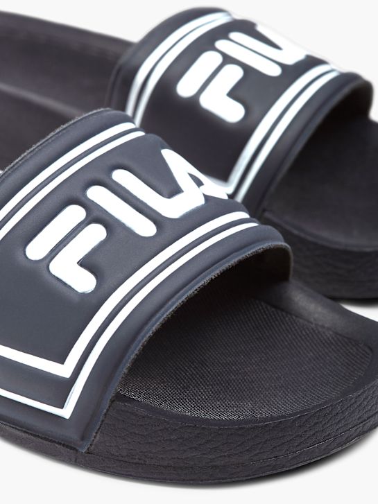 FILA Paplūdimio šlepetės Mėlyna 462 5