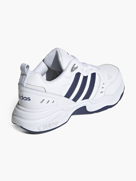 adidas Sneaker Beyaz 70146 4