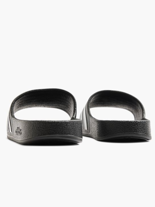 adidas Chanclas Negro 17262 4