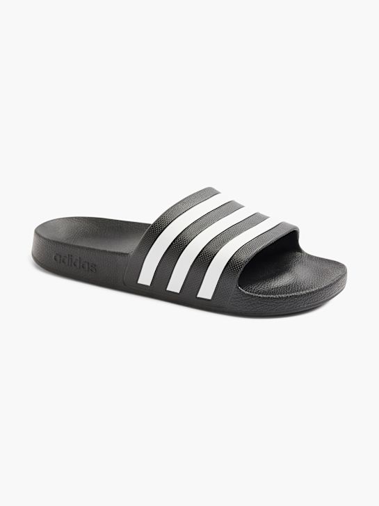 adidas Claquettes Noir 17262 6