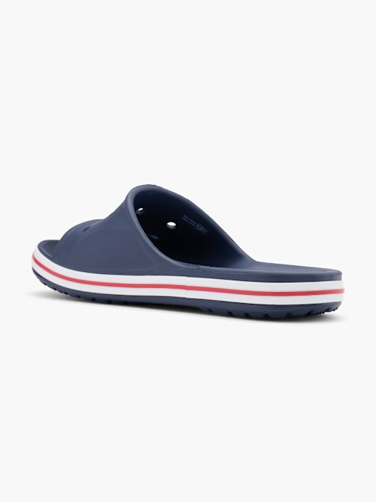 Crocs Paplūdimio šlepetės Mėlyna 20914 4