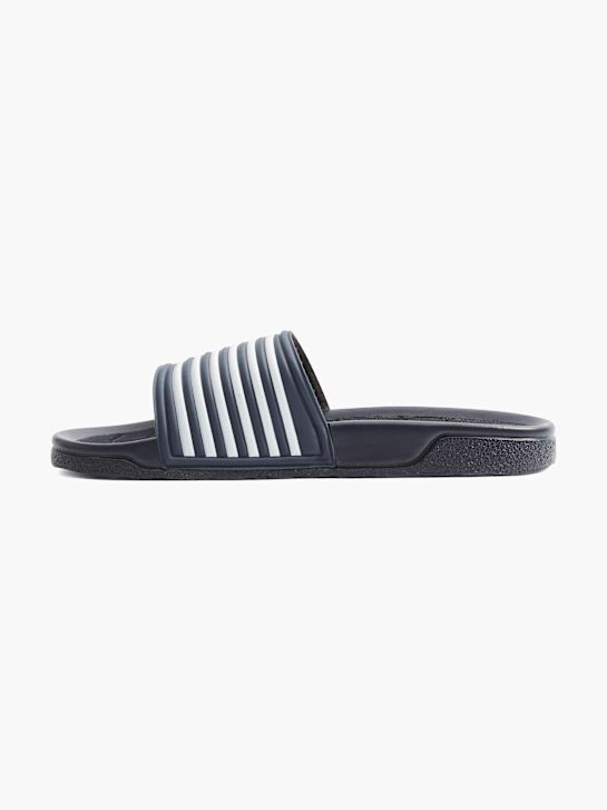 Vty Ciabatte Blu Scuro 252 2