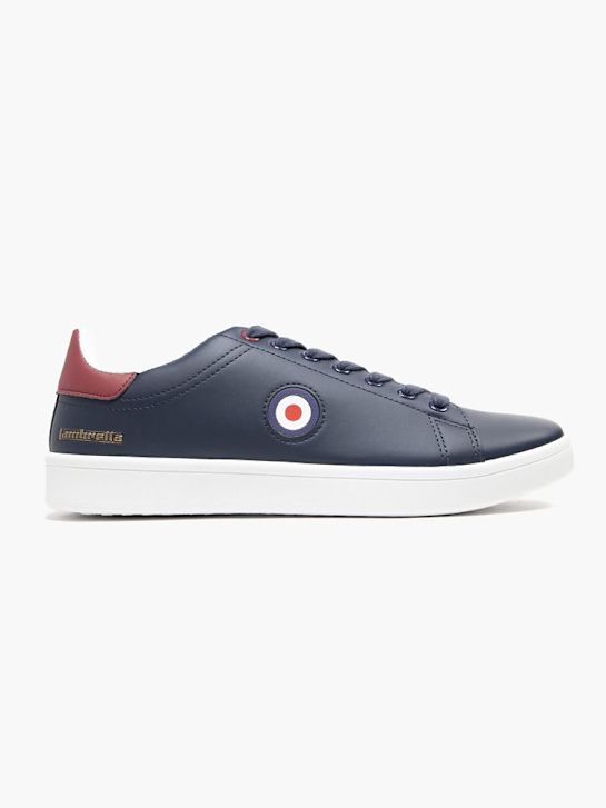 Lambretta Trainer Blue 88682 1