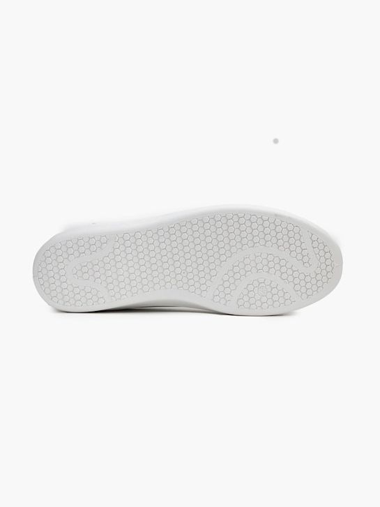 Lambretta Trainer White 88681 3