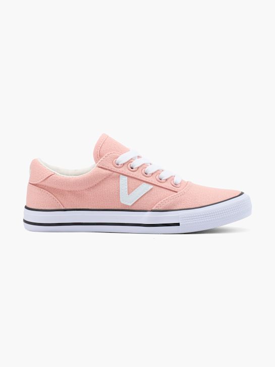Vty Sneakersy Różowy 35435 1