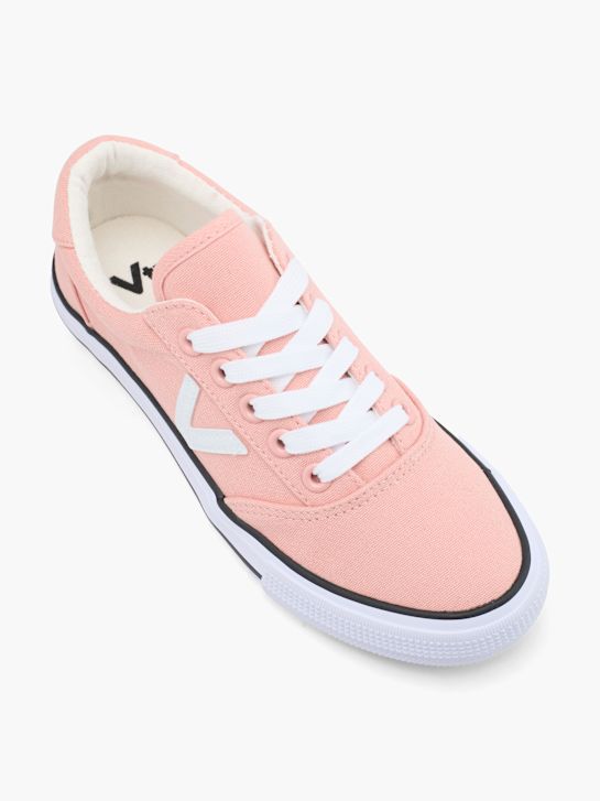 Vty Sneakersy Różowy 35435 2