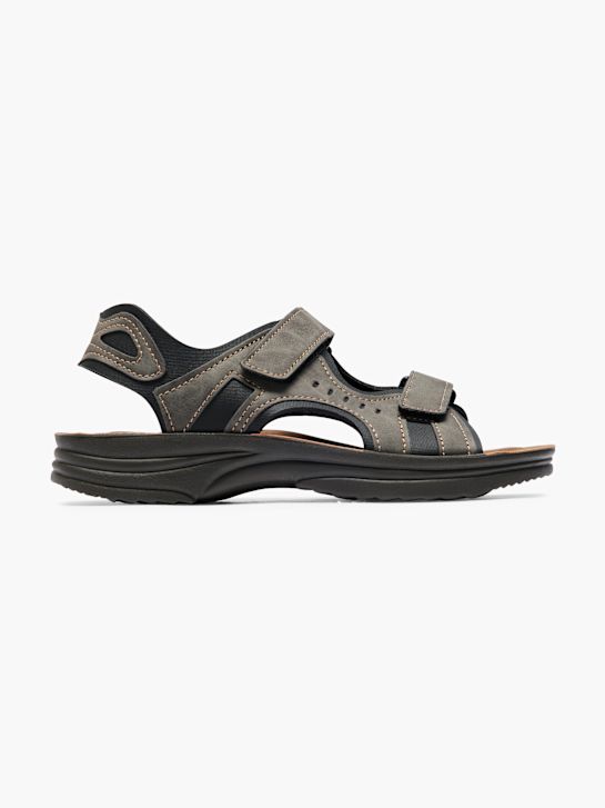 Memphis One Sandalias Marrón 6731 1