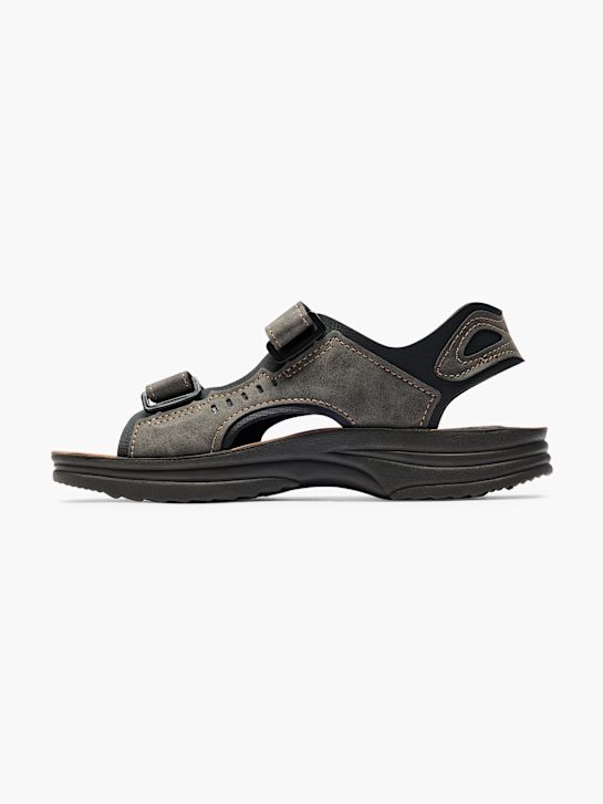 Memphis One Sandalias Marrón 6731 2