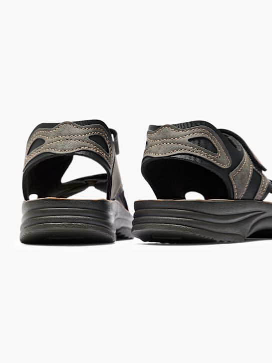 Memphis One Sandalias Marrón 6731 4