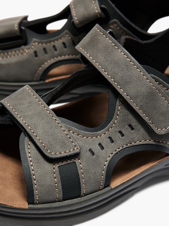 Memphis One Sandalias Marrón 6731 5